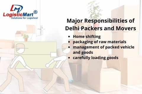 Tempo Rentals Vs Packers and Movers in Delhi: What’s Safer to Relocate With?