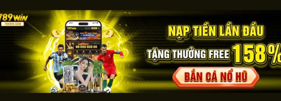 Nhà Cái 789win Cover Image