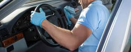 Full Vehicle Detailing in Burlington: Do You Need It?