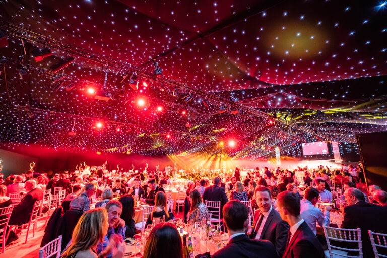 Discover Top Trade Show Services and Video Rentals in NYC