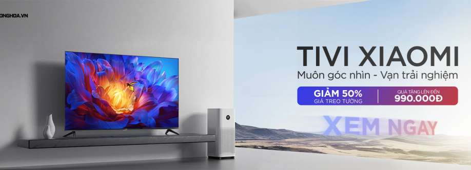 Tivi Xiaomi PH Cover Image
