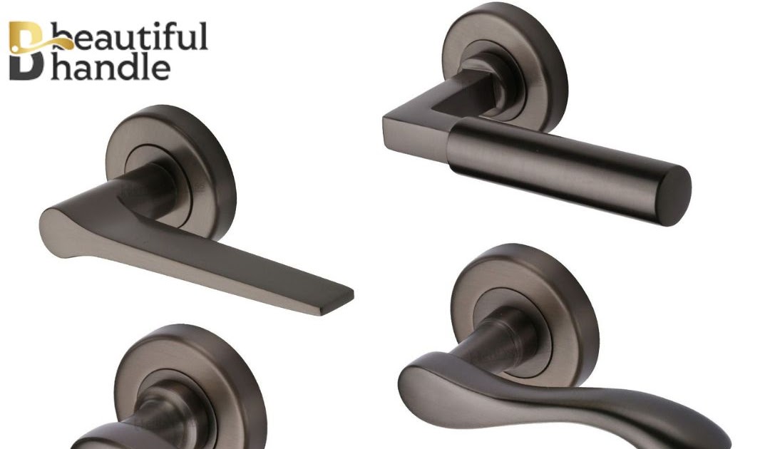 Buy Door Handles for Enhanced Style & Security – BeautifulHandle’s Expert Selection