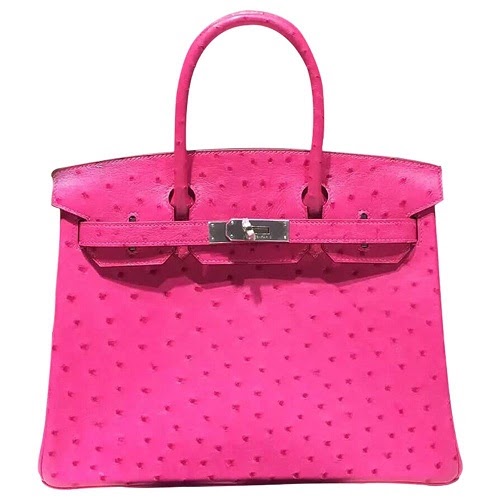 Why the HERMES Birkin 30cm Is the Ultimate Luxury Tote