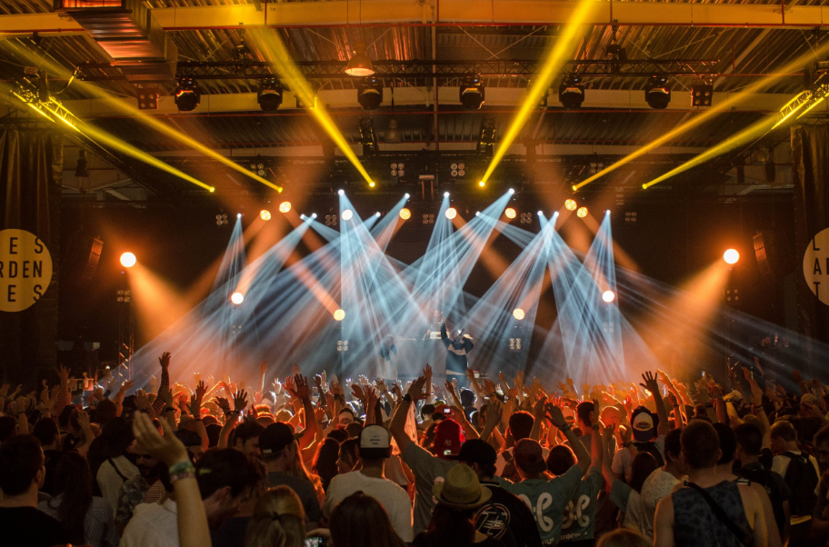 Event Production Services New York City | Best Planning Company