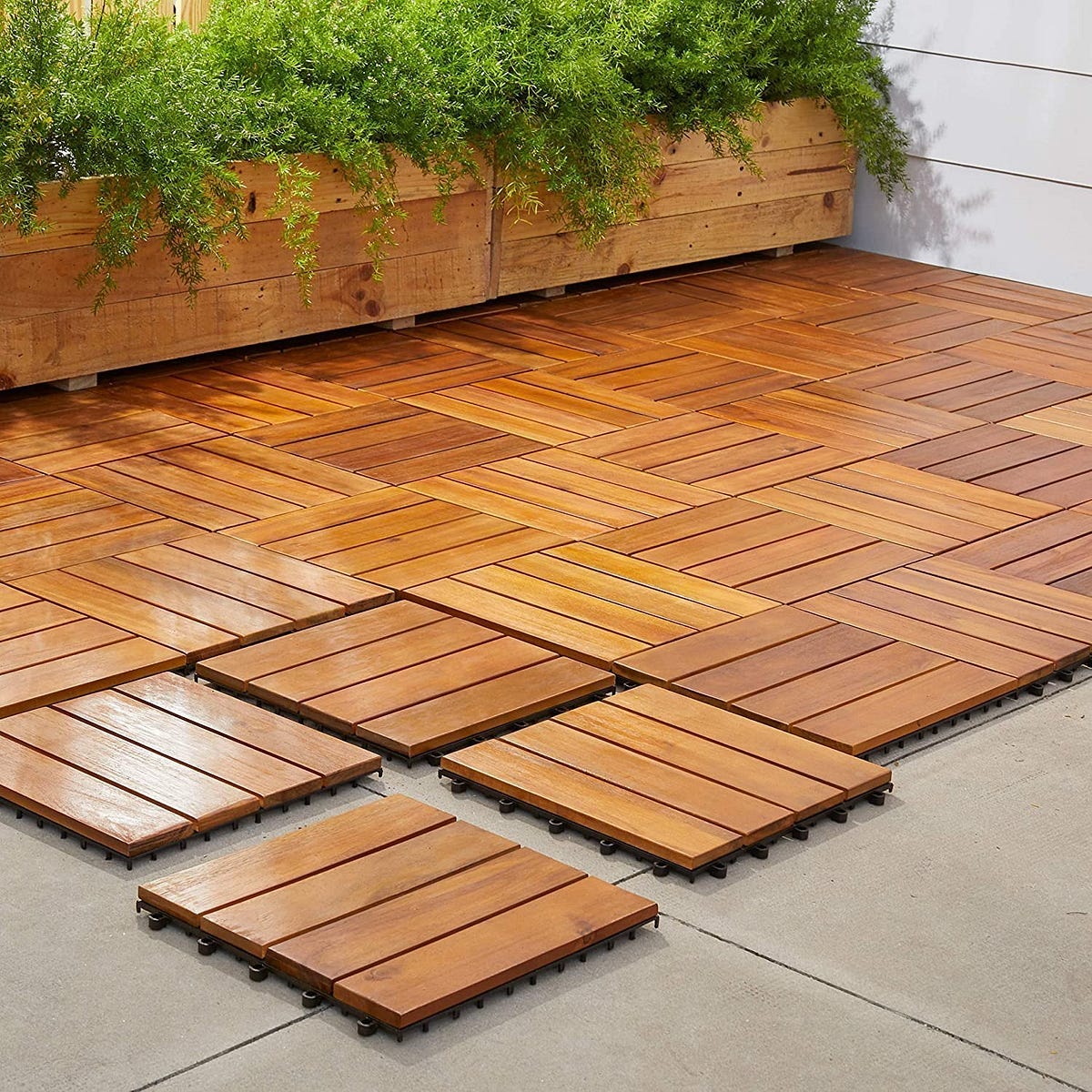 A Complete Buyer’s Guide to Choosing WPC Tiles for Your Space | by curtain abudhabi | May, 2025 | Medium