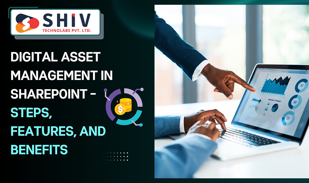 Digital Asset Management in SharePoint – Complete Guide