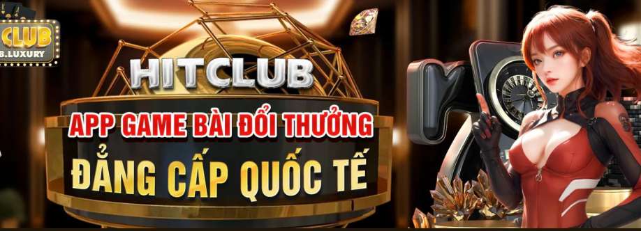 HITCLUB LUXURY HITCLUB LUXURY Cover Image