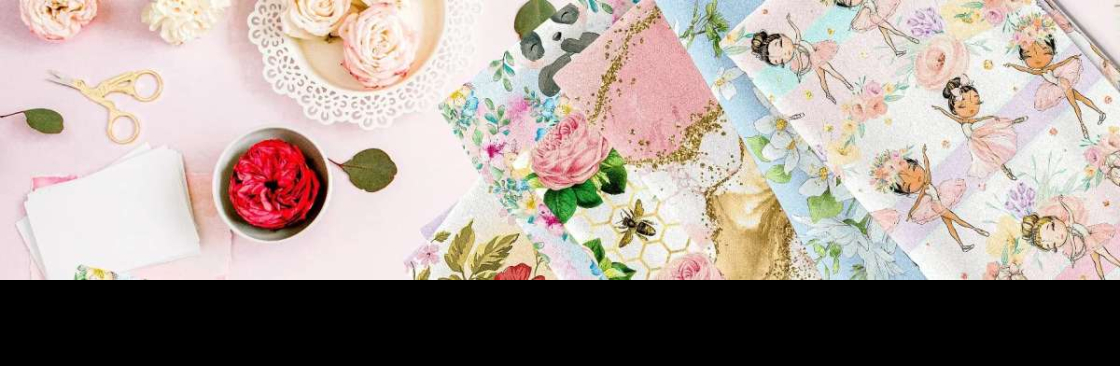 Fabric by Missy Rose Pre Order Cover Image