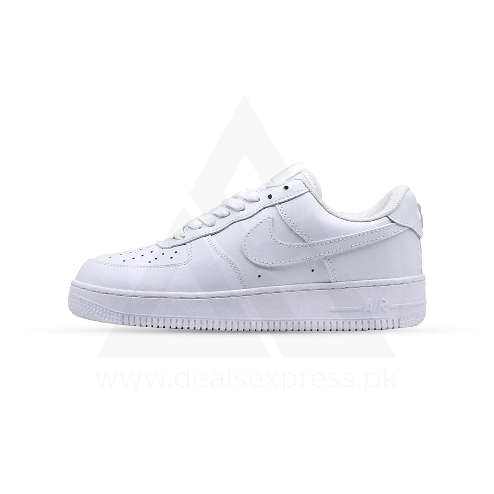 Shop Arforce1 Low - Triple White Premium - DealsExpress.pk