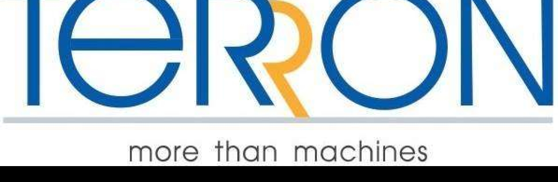 Terron India Cover Image