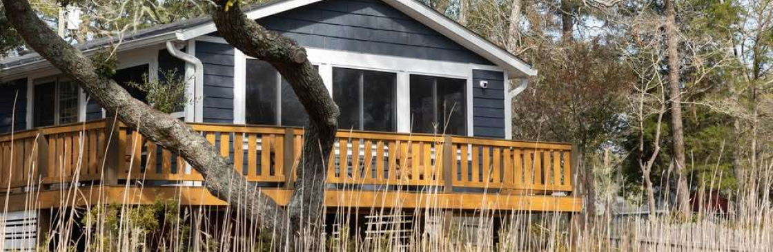 Bahama Screens And Doors Cover Image