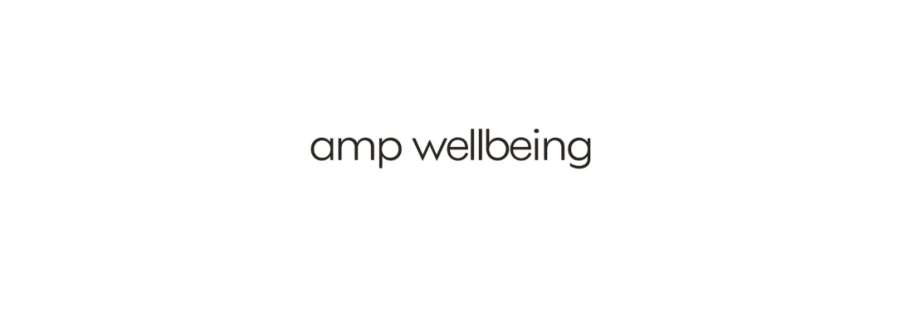 Amp Wellbeing Cover Image
