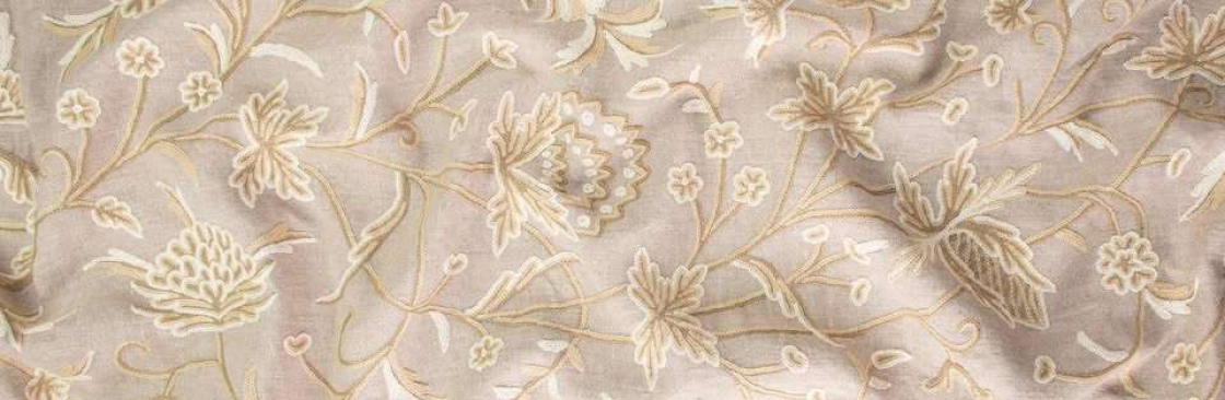 naqash textiles Cover Image