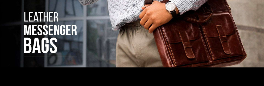 The Leather Farm Cover Image
