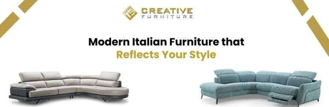 Creative Furniture Store Cover Image