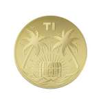 Treasure Island Coin profile picture