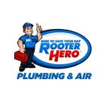 Rooter Hero Plumbing & Air of East Bay Profile Picture