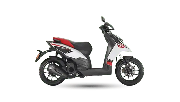 Aprilia SR 125 Price - Mileage, Colours, Specs & Reviews