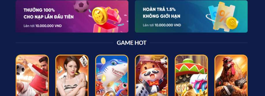 Nhà Cái Topbet379 Cover Image