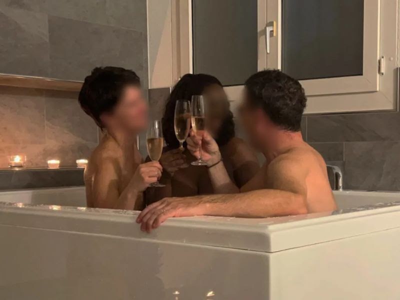 Découvrez l’Art Sensuel du Nuru Massage en Suisse