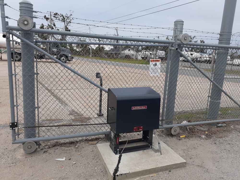 Why You Should Hire a Professional for Gate Installation in Los Angeles?