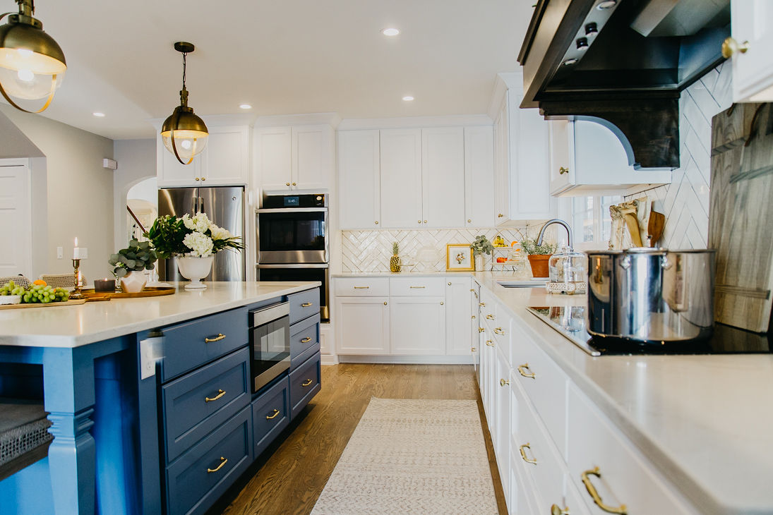 Custom Kitchen and Bath Remodels Southeast Wisconsin