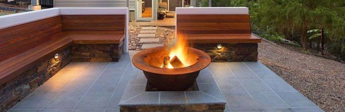 Unique Fire Pits Cover Image