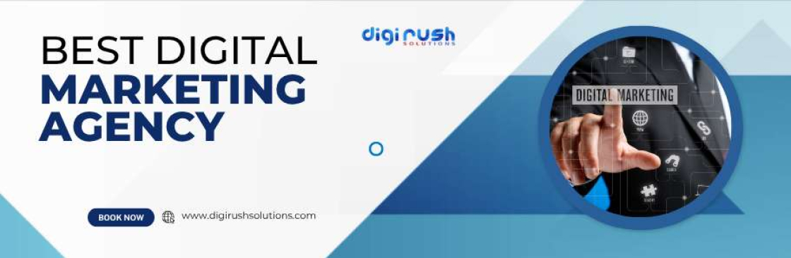 digirushsolutions Cover Image