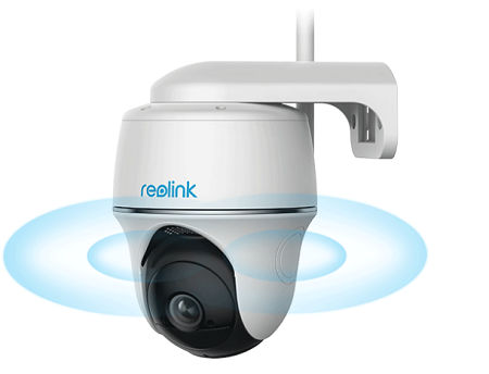 מצלמות אבטחה של Reolink: חכמות, אמינות ומושלמות לכל בית