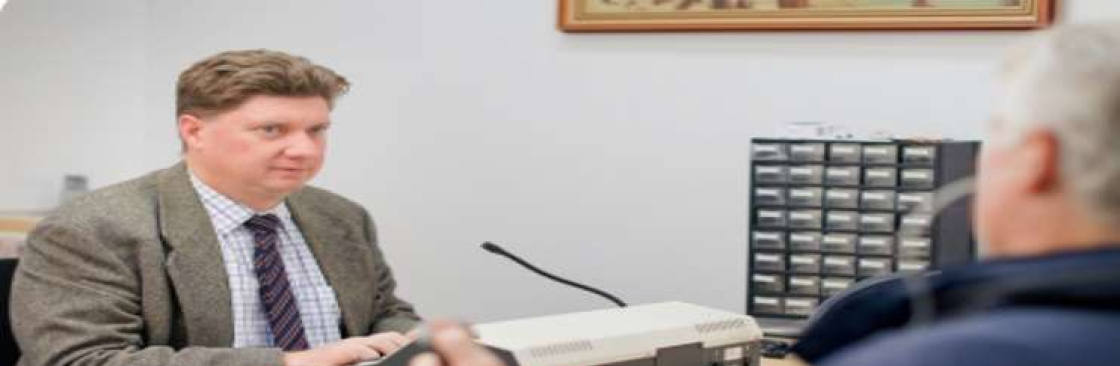Telex Hearing Centres Cover Image