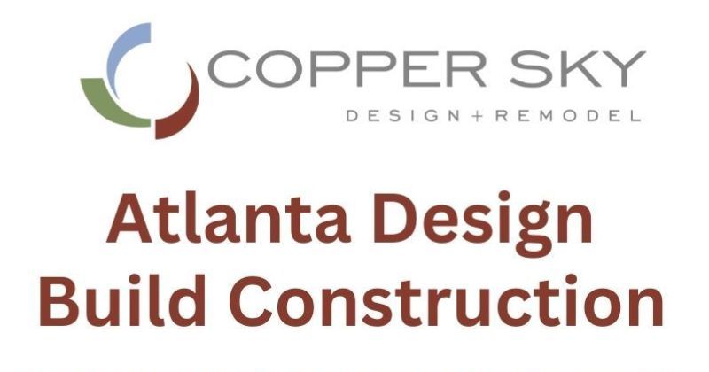 Atlanta Design Build Construction