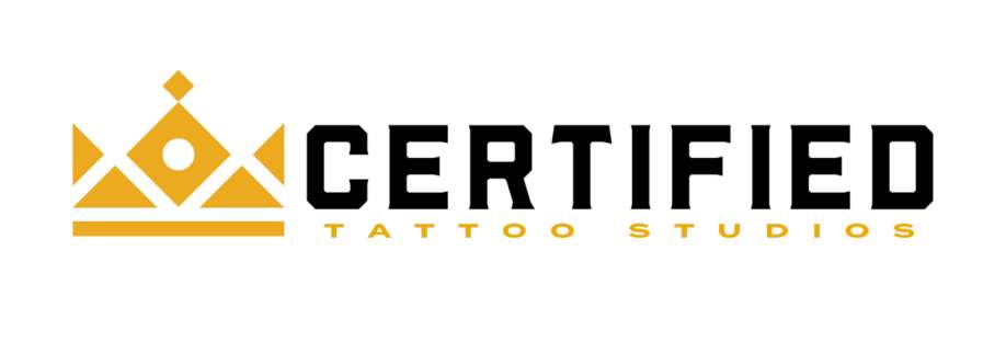Certified Tattoo Studios Cover Image