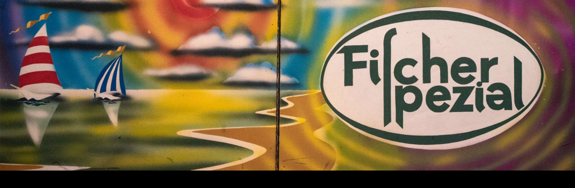 Fischer Spezial Cover Image