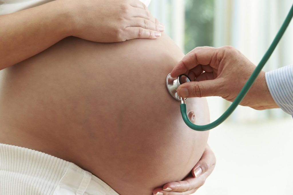 Antenatal Care - Greens Medical Group
