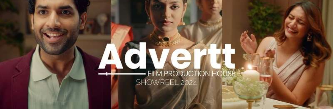Advertt Now Cover Image