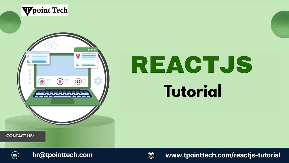 ReactJS Explained: A Hands-On Tutorial to Build Your First App