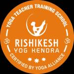 300 hours YTTC In Rishikesh Profile Picture
