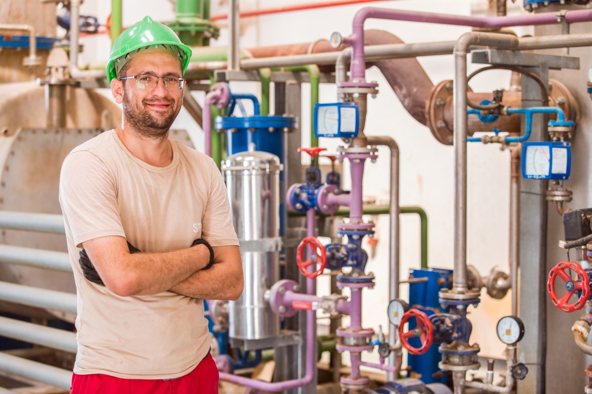 How Mobile and Portable Nitrogen Generators Are Transforming On-Site Gas Supply – Site Title