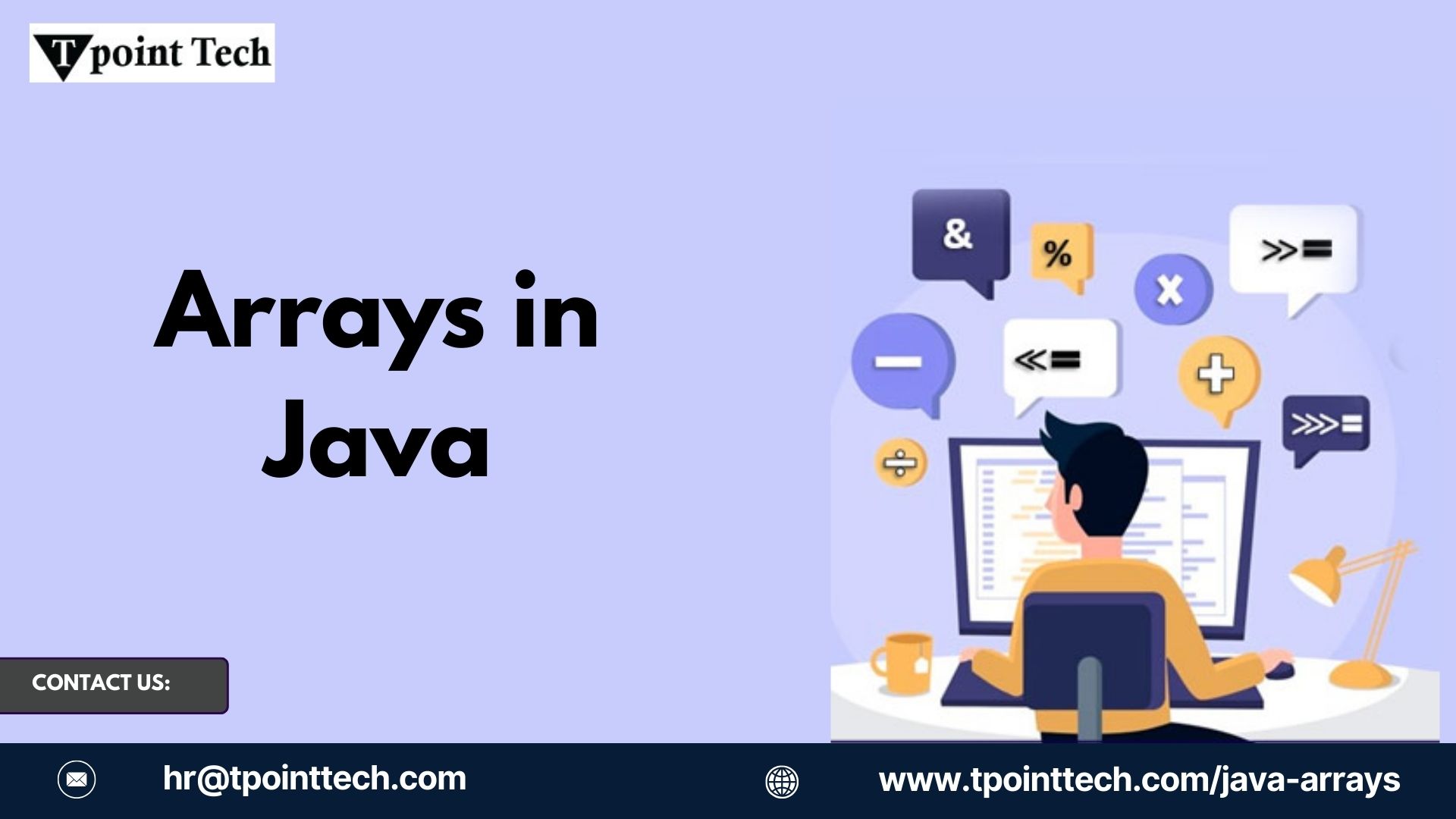 Arrays in Java: What They Are and How to Use Them