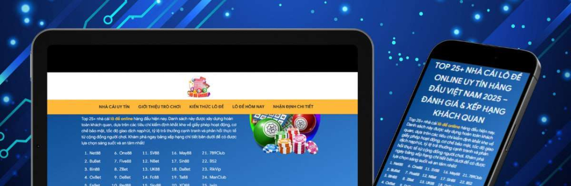 Lô đề online Cover Image