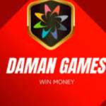 Daman Games Profile Picture