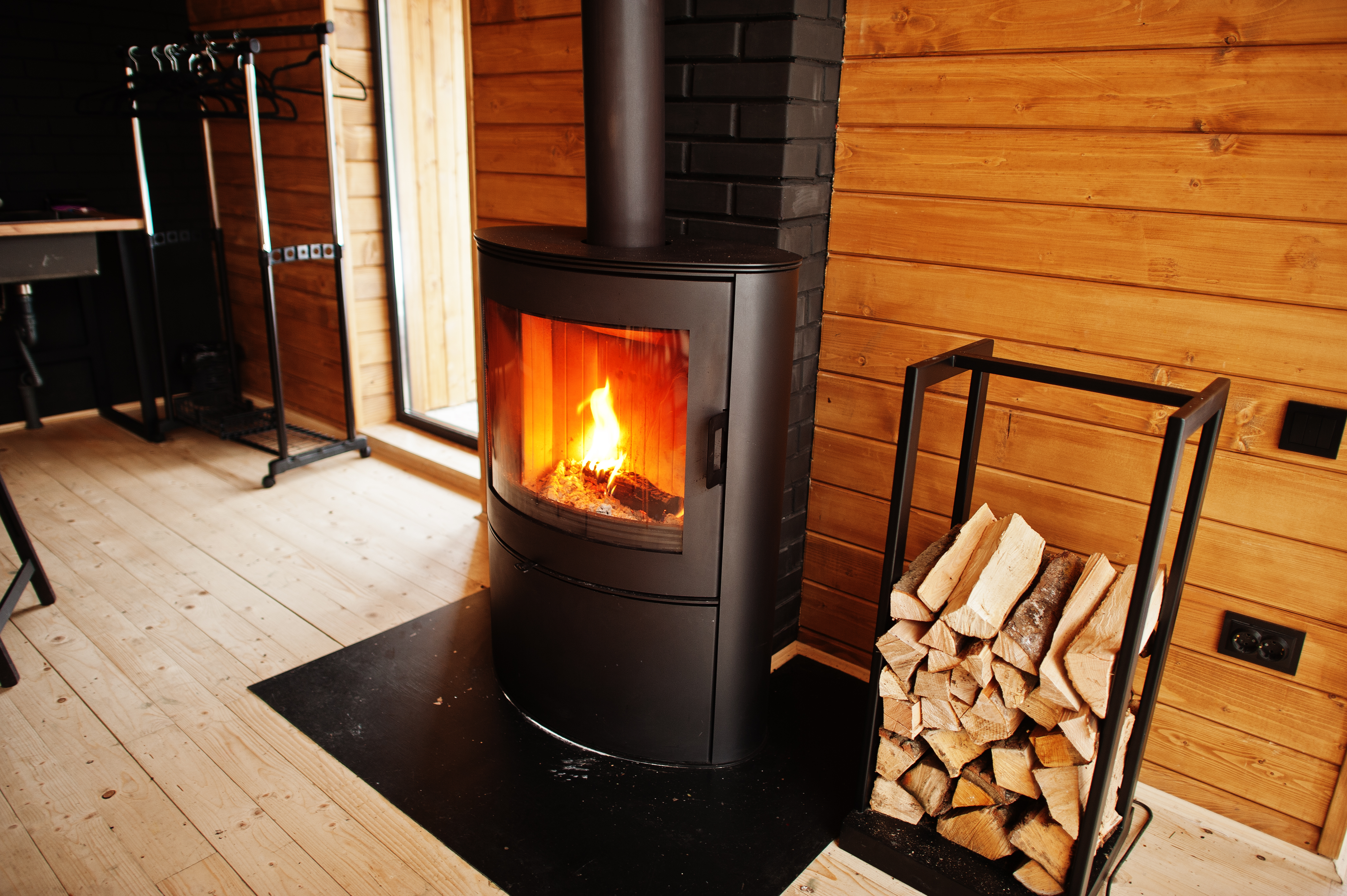 Best Garden Decking and Wood Burning Stoves for Sale in Northern Ireland | Aghalee building supplies