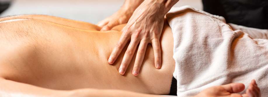 Massage London Cover Image