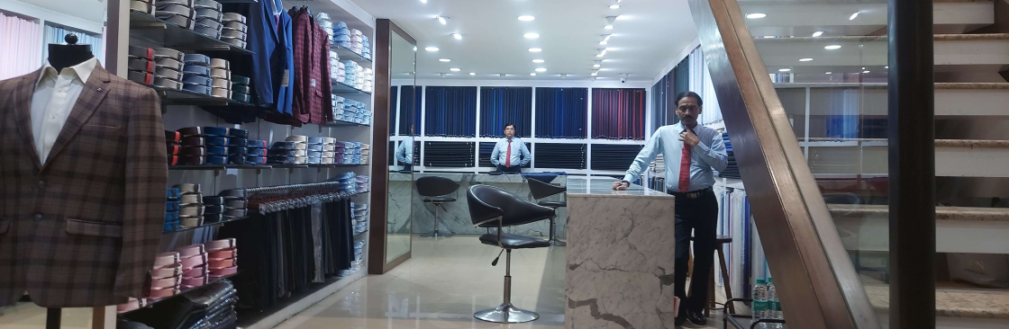 The Raymond Shop Karol Bagh Cover Image
