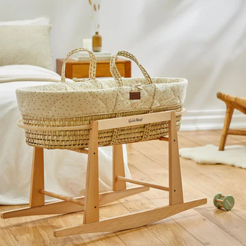 Why Baby Baskets Make the Perfect Newborn Gift | by Bambinista | May, 2025 | Medium