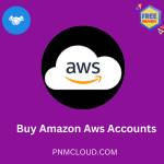 AWS Accounts Profile Picture