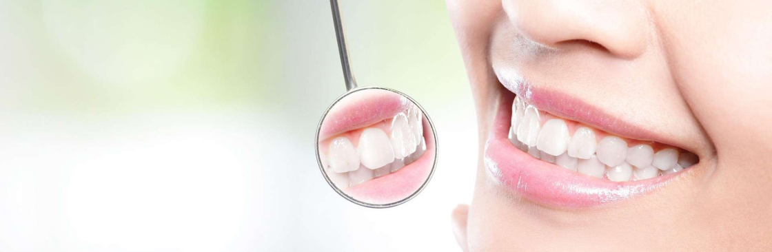 Pramukh dentalcare Cover Image