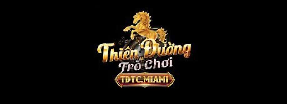 TDTC miami Cover Image