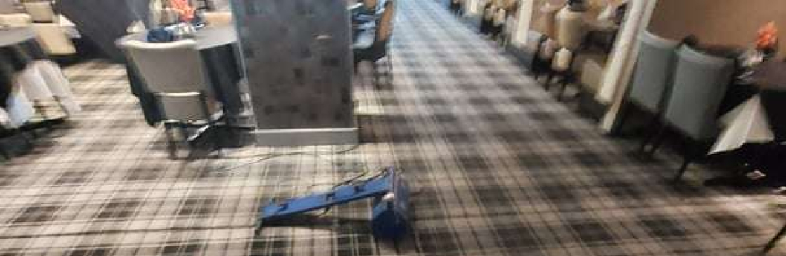 Full House Carpet Cleaning Cover Image