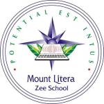 Mount Litera Zee School Raghunathpur profile picture
